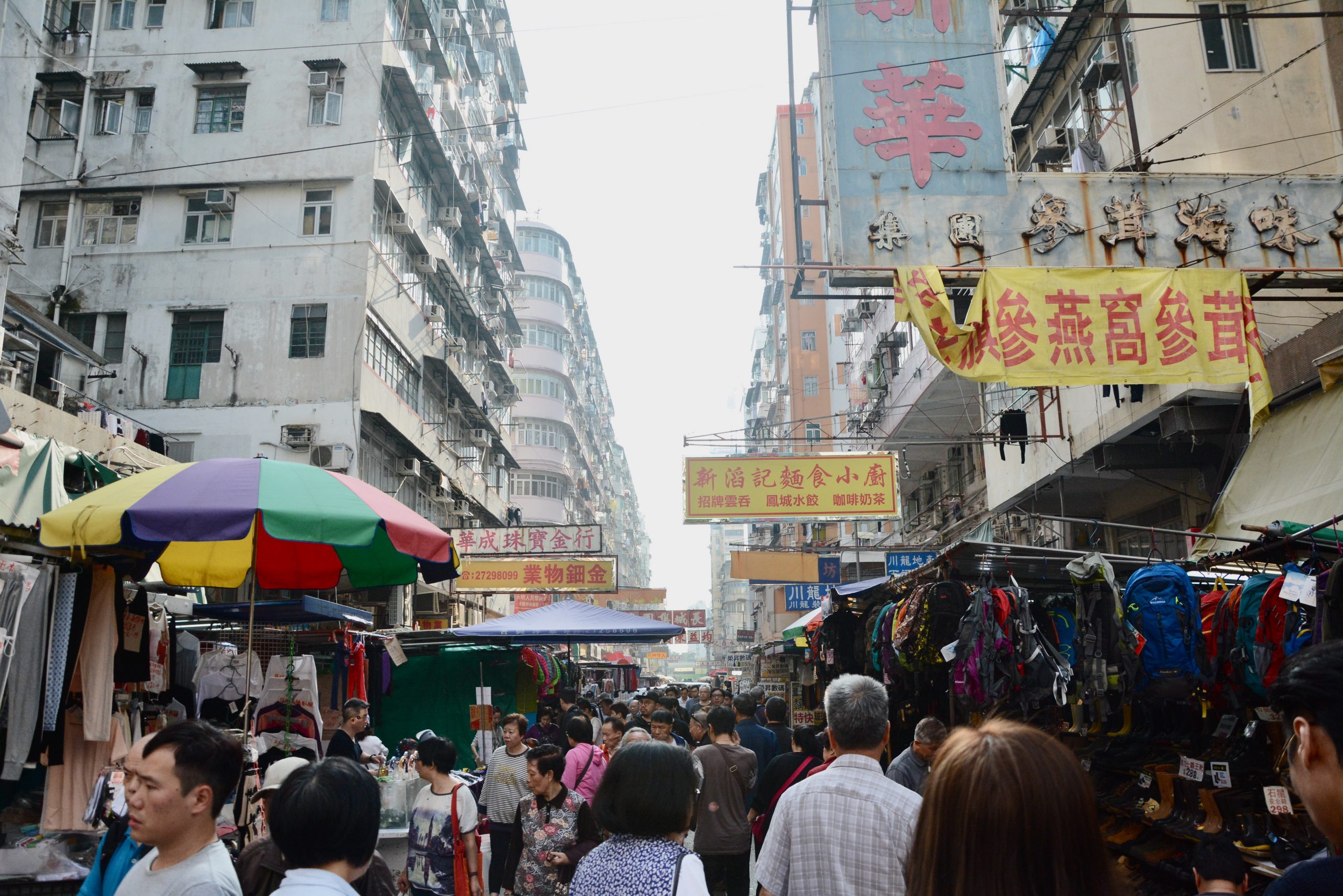 Beyond the Glamour - Cultural & Historic Tour in Kowloon | Hidden Gems ...