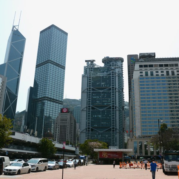Hong Kong Hidden Gems Travel First chapter of the City - Historic Tour in Central