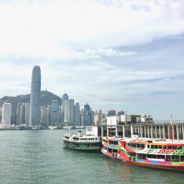 Hong Kong Hidden Gems Travel Instagrammable