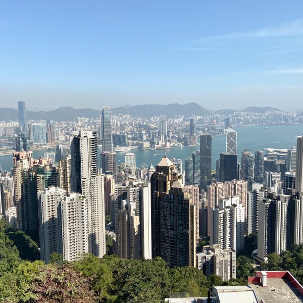 Hong Kong Hidden Gems Travel Instagrammable
